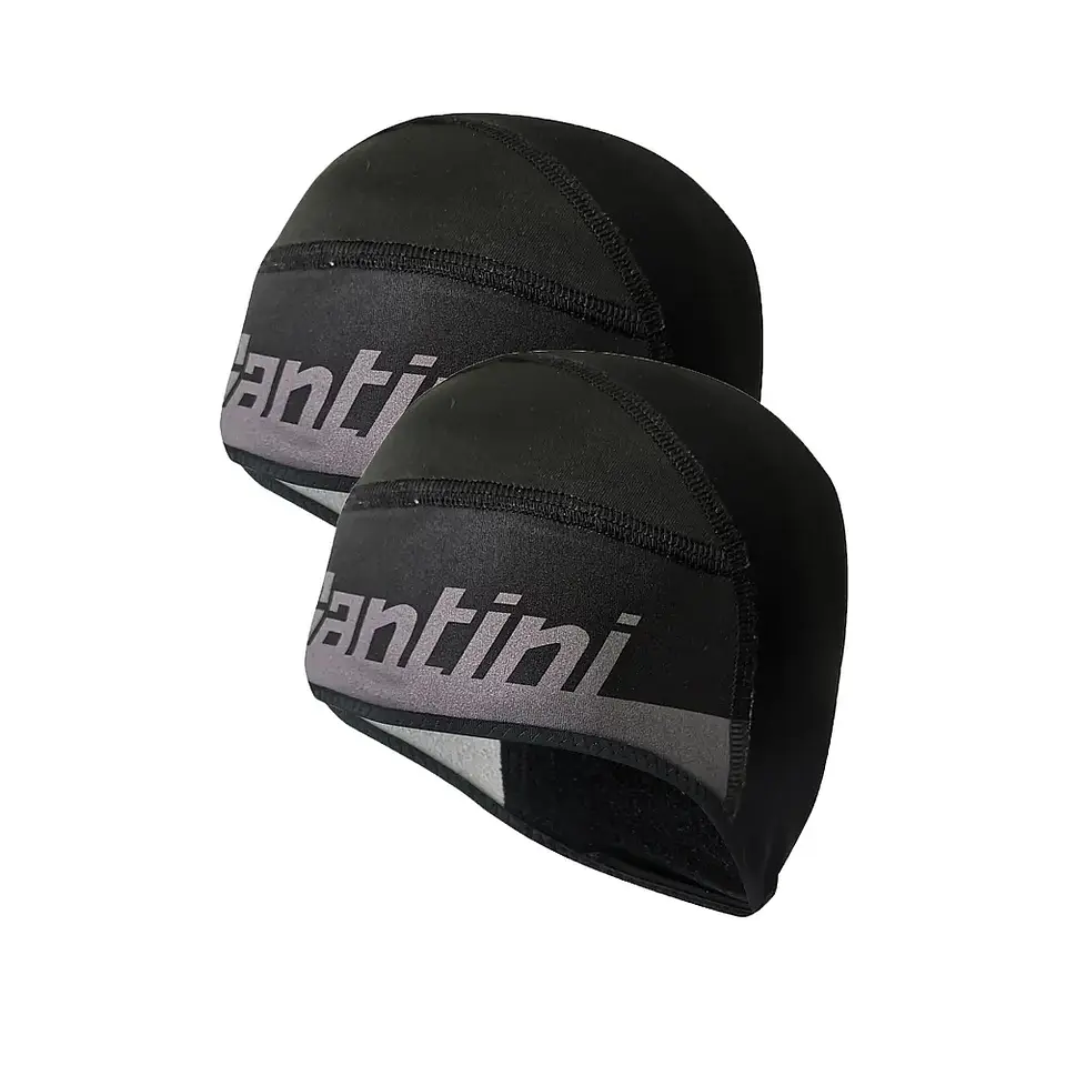 Bajo Casco Santini Windstopper Termofelpa 2