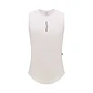 Camiseta Interior Santini Lieve - White - Miniatura 1