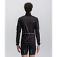Cortaviento Santini Nebula Manga Larga Hombre - Black - Miniatura 2