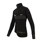 Chaqueta Santini Paris Roubaix - Black - Miniatura 3
