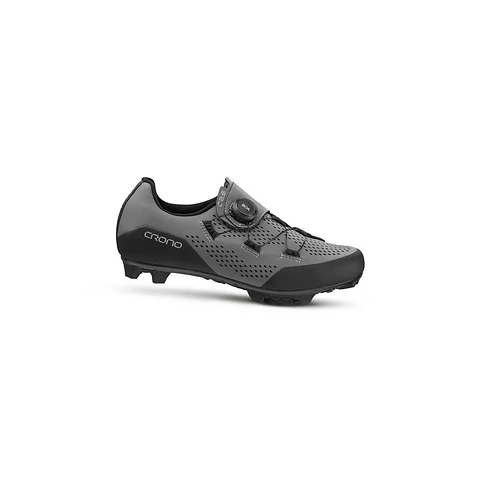 Zapatillas Crono CX-2.5 XC/Gravel - Gris (Próximamente)