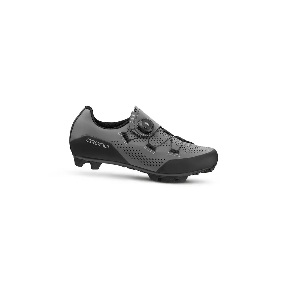 Zapatillas Crono CX-2.5 XC/Gravel - Gris (Próximamente) 1