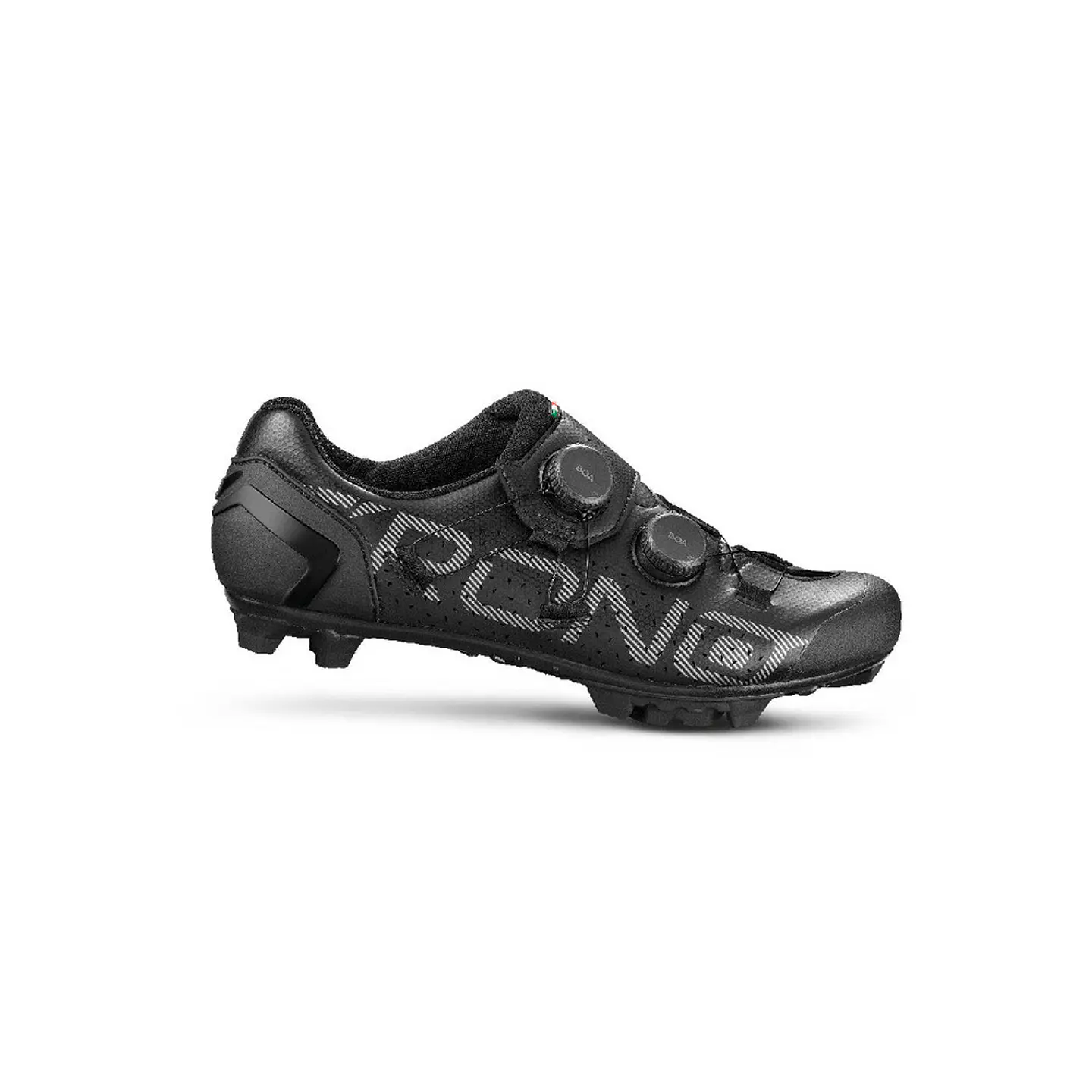 Zapatillas Crono CX-1 MTB - Negro (Próximamente) 1