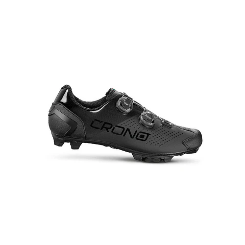 Zapatillas Crono CX-2 MTB - Negro (Próximamente)