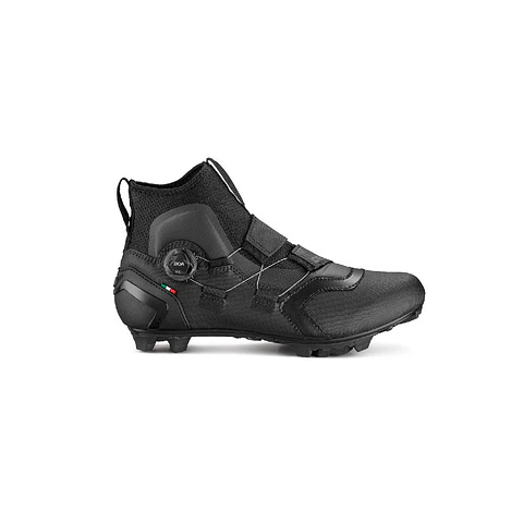 Zapatillas Crono CW-1 MTB Invierno - Negro (Próximamente)