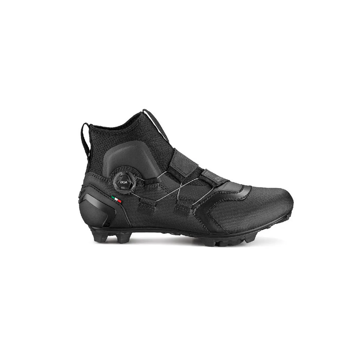 Zapatillas Crono CW-1 MTB Invierno - Negro (Próximamente) 1