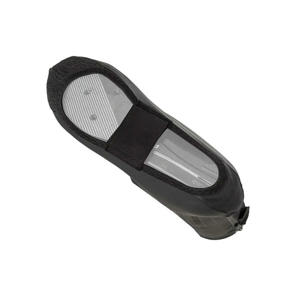 Cubre Zapatos AGU RaceDay Zip - Impermeable 4