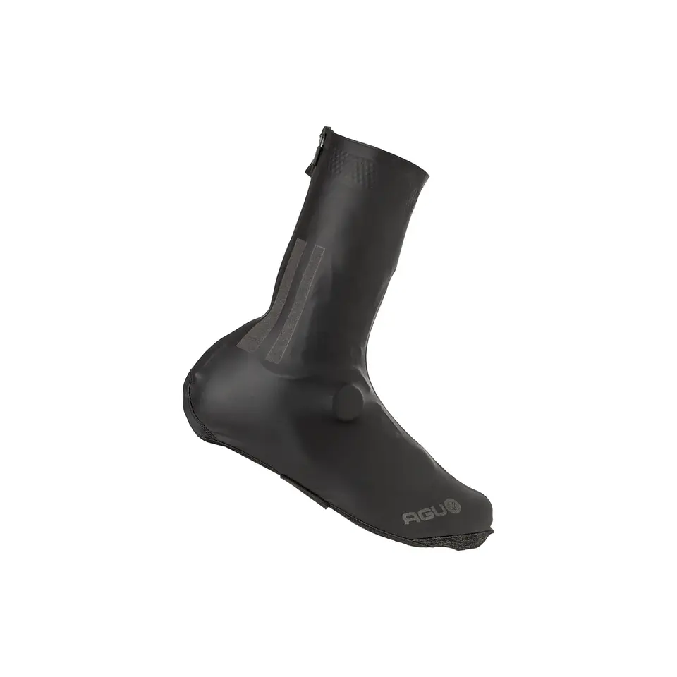 Cubre Zapatos AGU RaceDay Zip - Impermeable 1