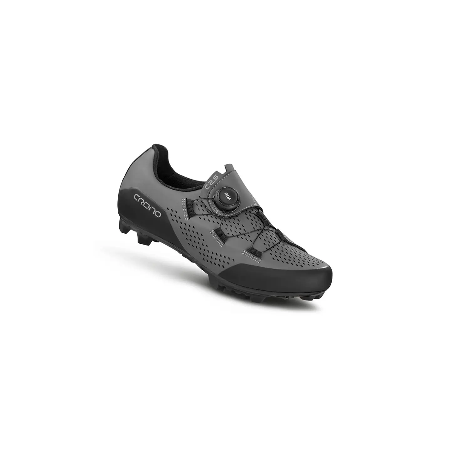 Zapatillas Crono CX-2.5 XC/Gravel - Gris 2