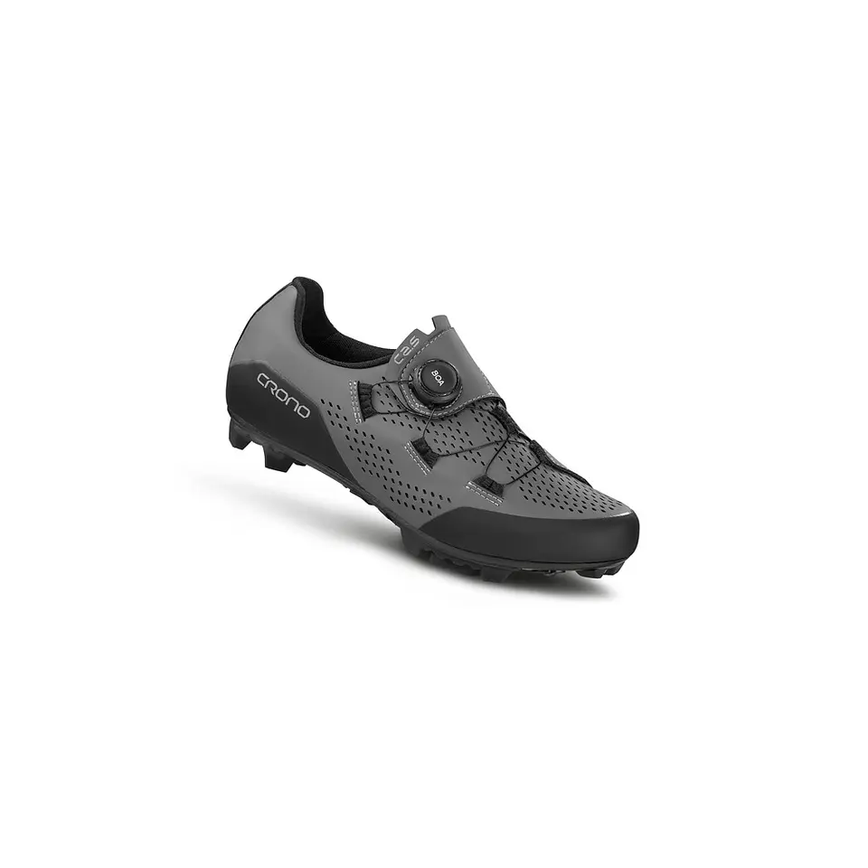 Zapatillas Crono CX-2.5 XC/Gravel - Gris 2