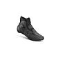 Zapatillas Crono CW-1 Road Invierno - Negro - Miniatura 2