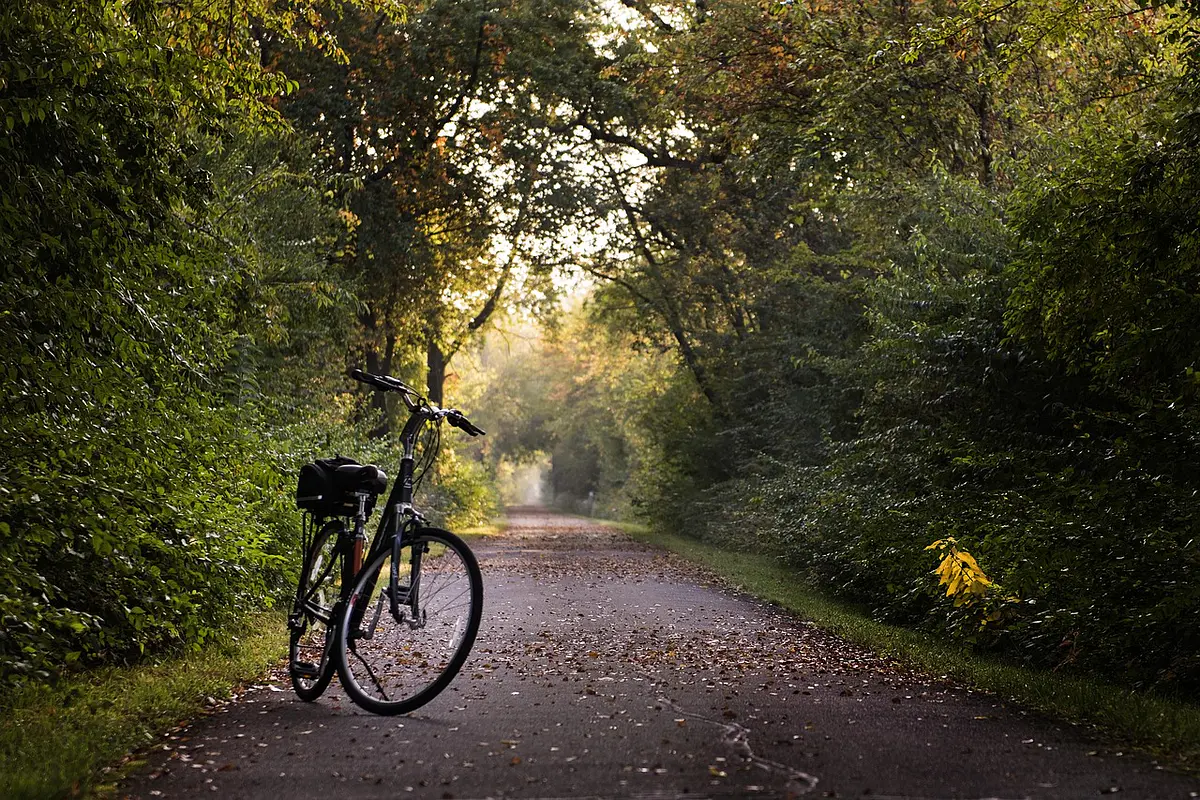 Únete a la comunidad Austral Cycling