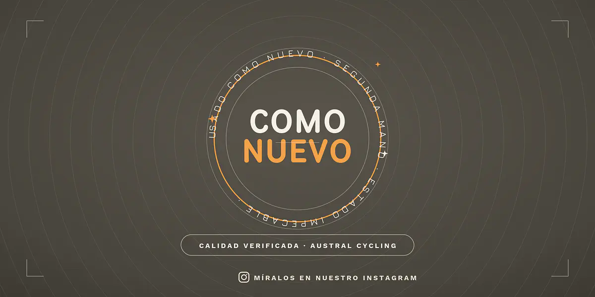 Austral Cycling