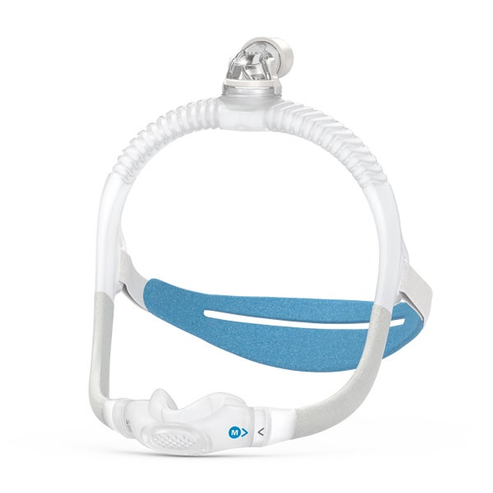 ResMed AirFit N30i Mascarilla Nasal CPAP 3