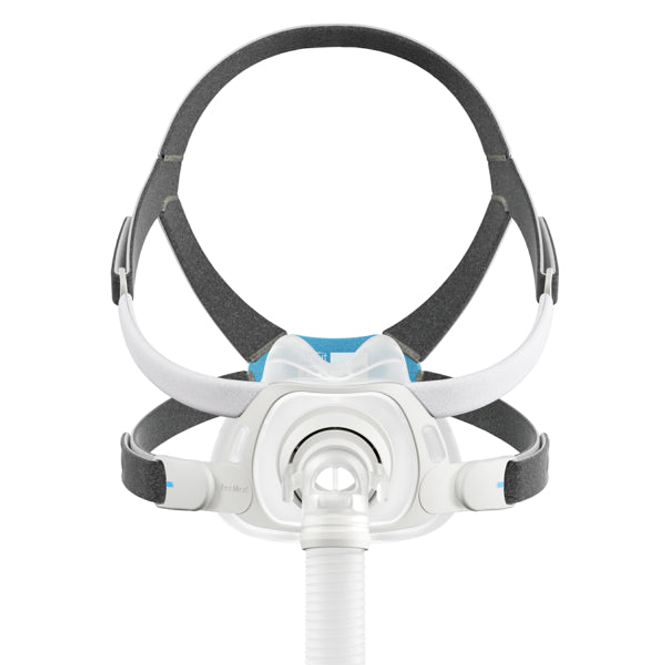 ResMed AirFit F40 Mascarilla Oronasal CPAP 1