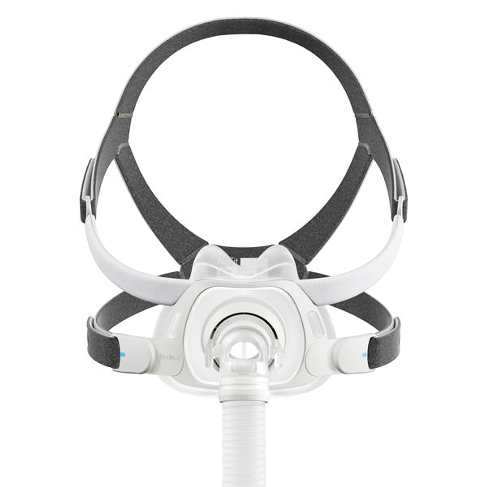 ResMed AirFit F40 Mascarilla Oronasal CPAP 3