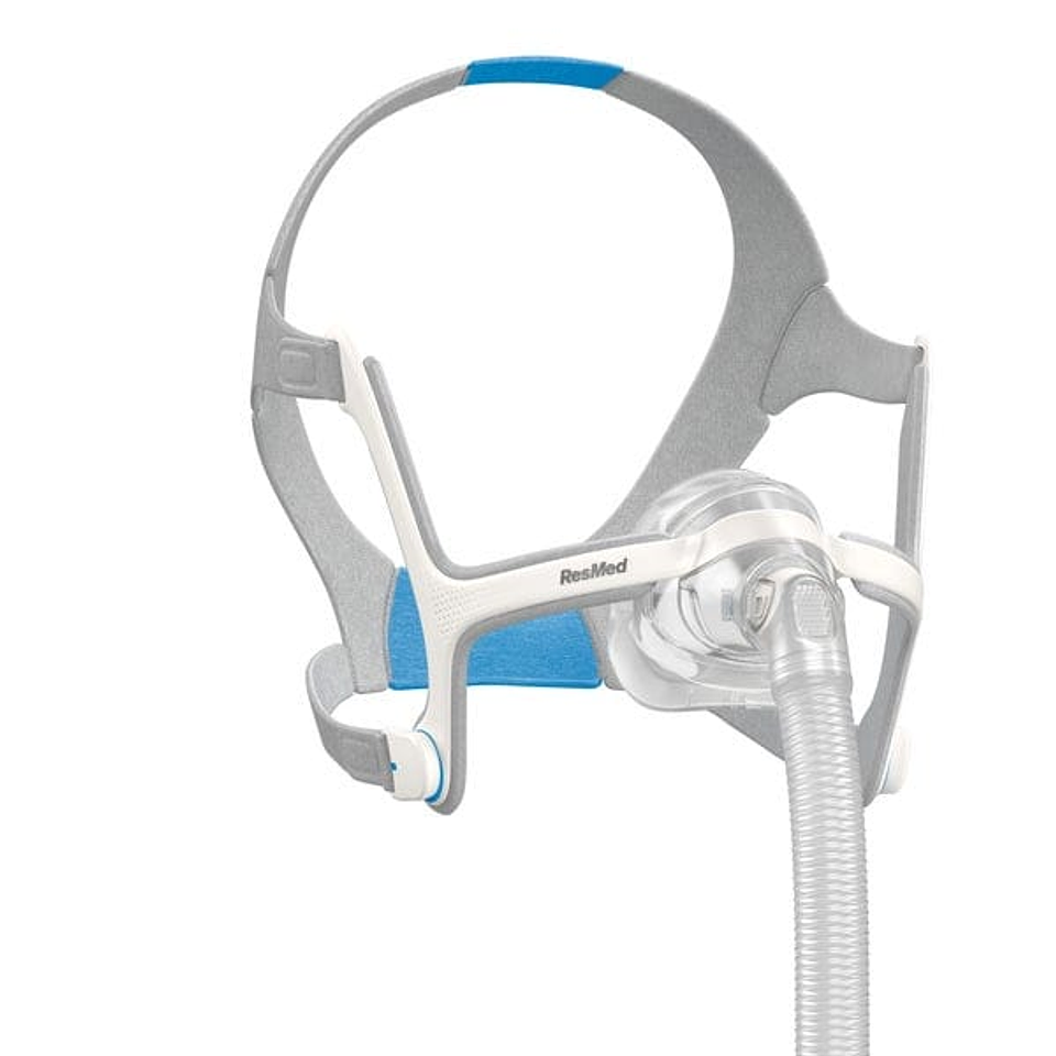 ResMed AirTouch N20 Mascarilla Nasal CPAP 2