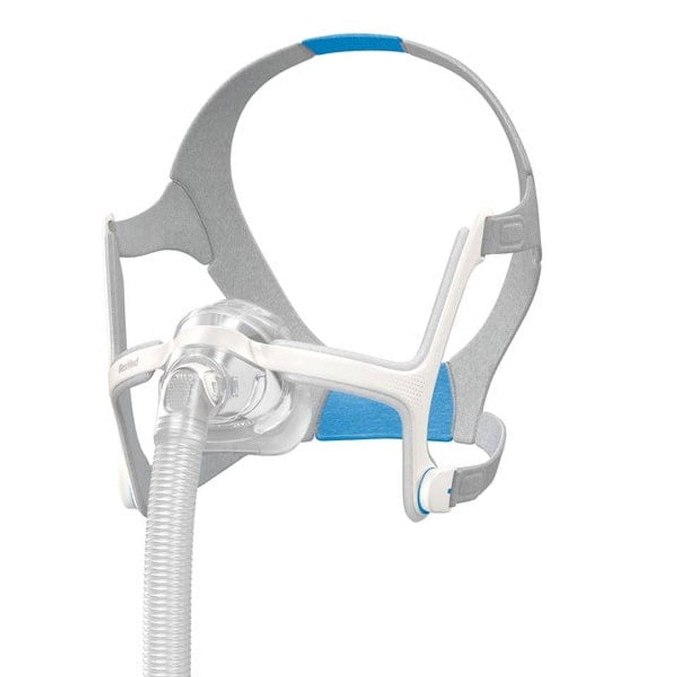 ResMed AirTouch N20 Mascarilla Nasal CPAP 3
