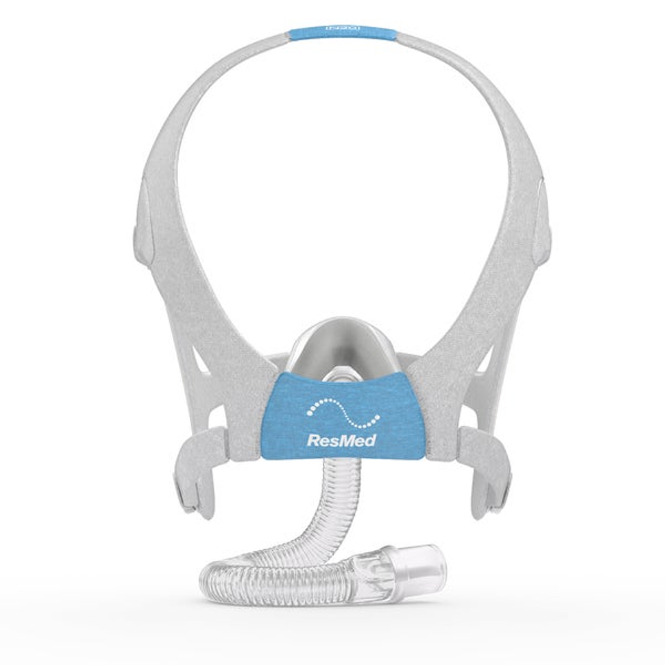 ResMed AirTouch N20 Mascarilla Nasal CPAP 4