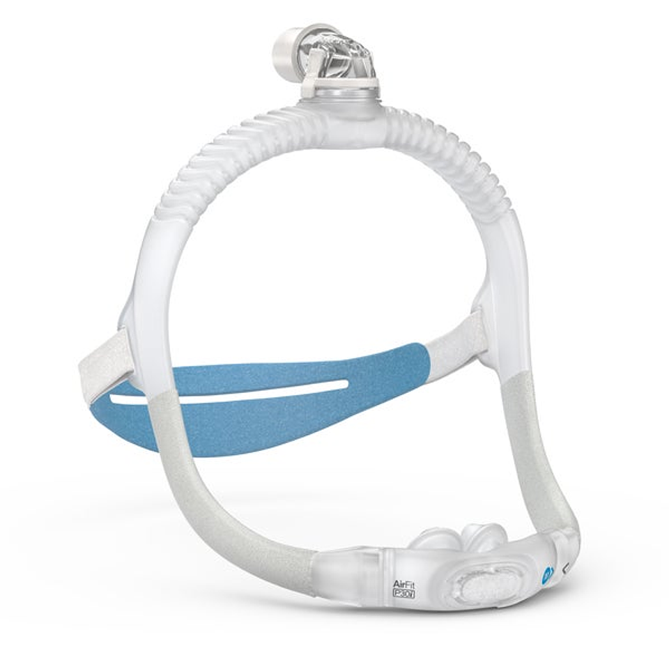 ResMed AirFit P30i Mascarilla Nasal Pillow CPAP 2