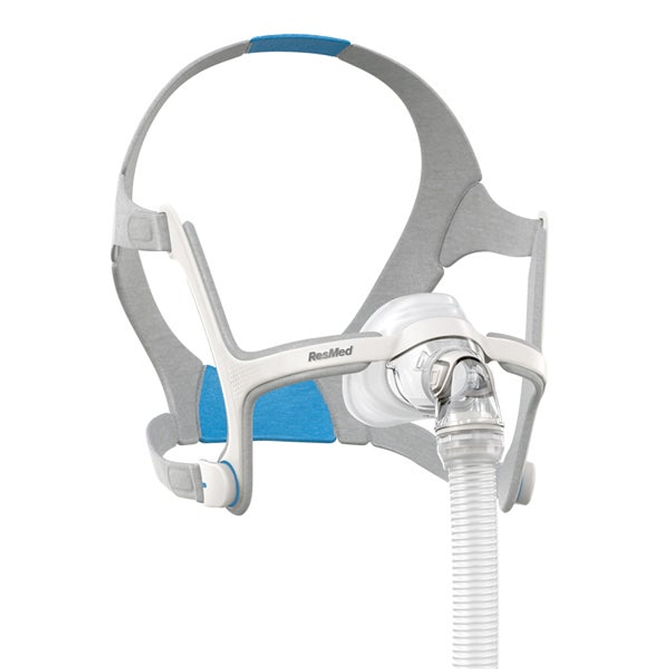 ResMed AirFit N20 Mascarilla Nasal CPAP 2