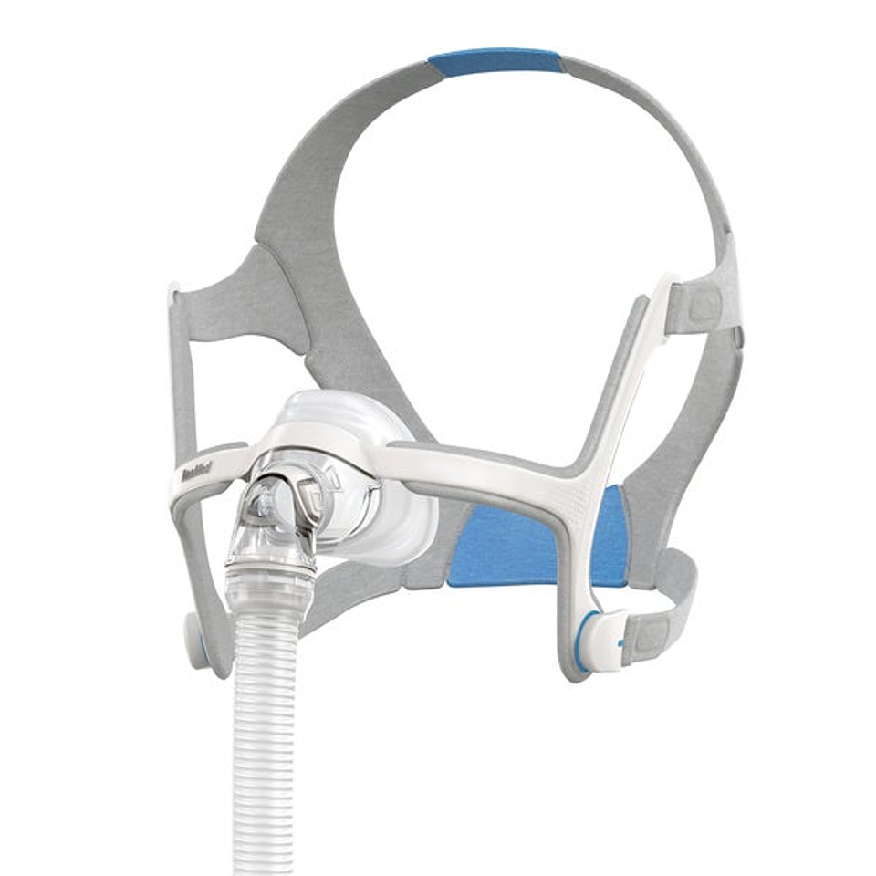 ResMed AirFit N20 Mascarilla Nasal CPAP 3