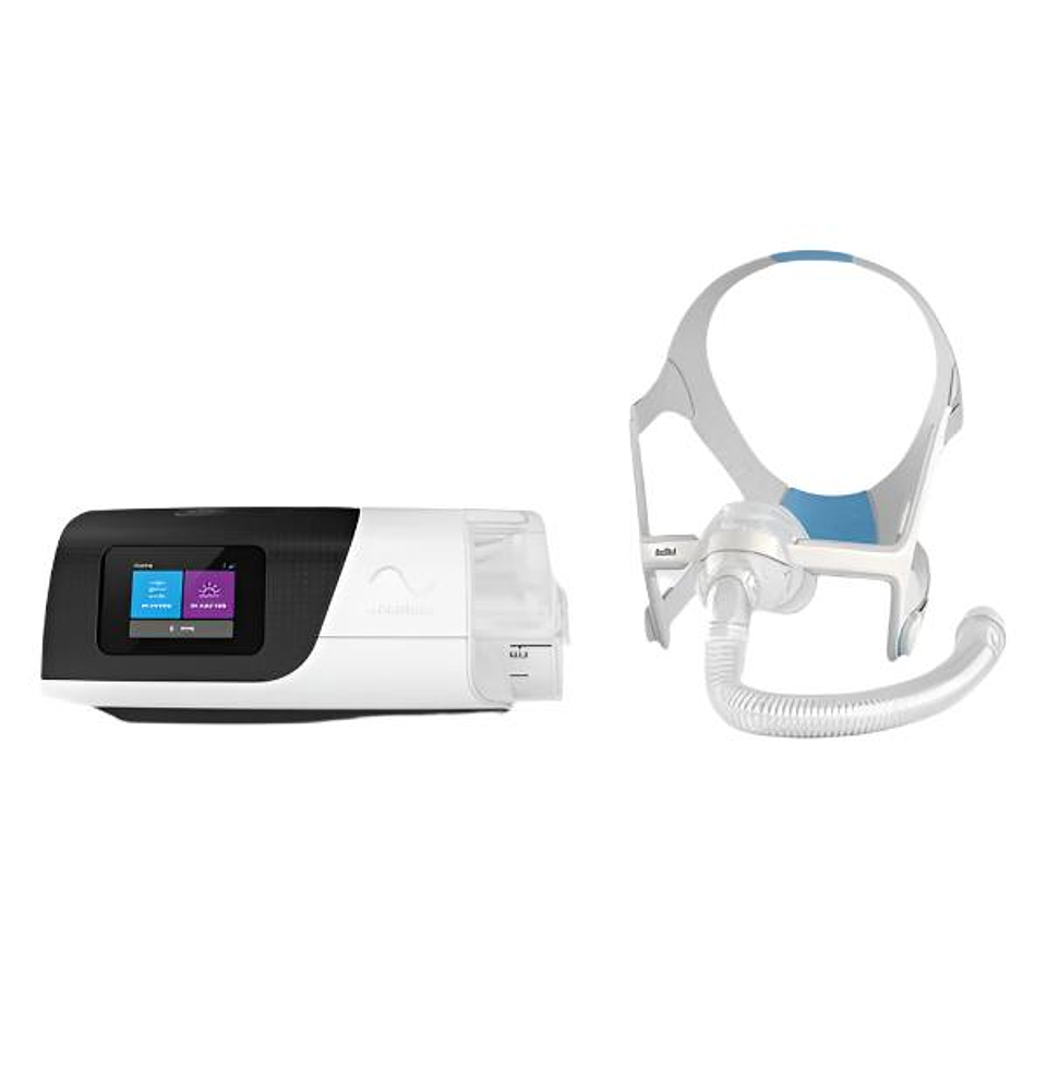 ResMed AirFit N20 Mascarilla Nasal CPAP 6