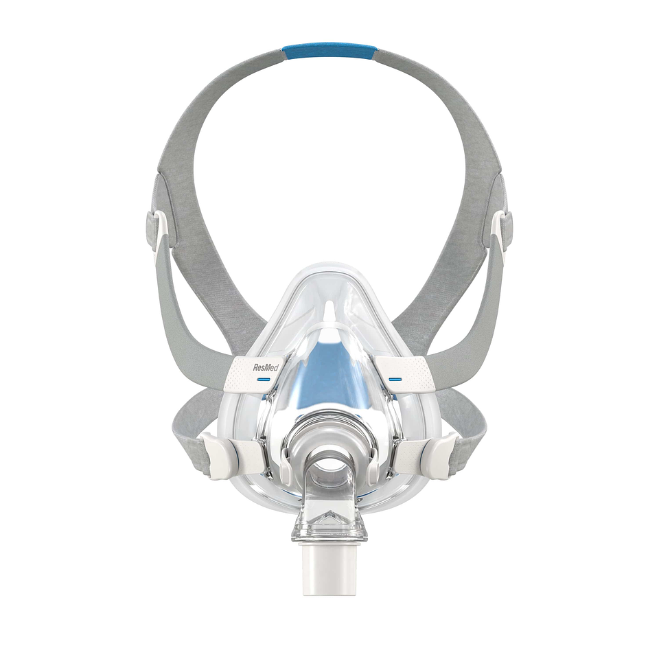 ResMed AirFit F20 Mascarilla Oronasal CPAP 1