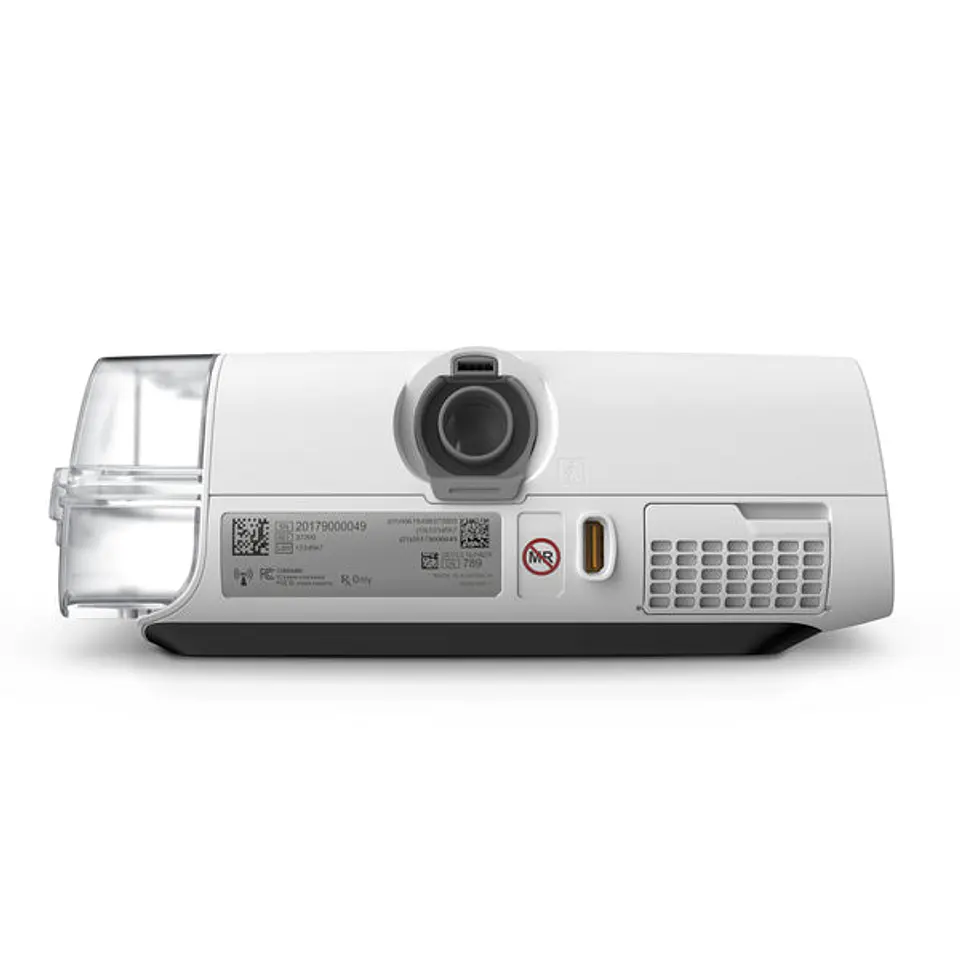 ResMed AirSense 11 AutoSet CPAP Automático 6