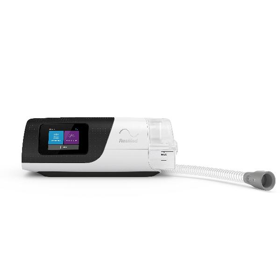 ResMed AirSense 11 AutoSet CPAP + 1 Mascarilla 1