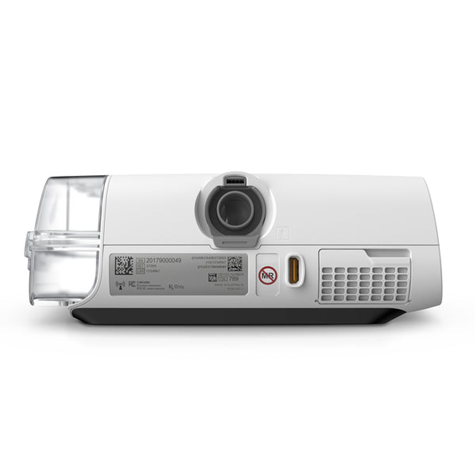 ResMed AirSense 11 AutoSet CPAP + 1 Mascarilla 6