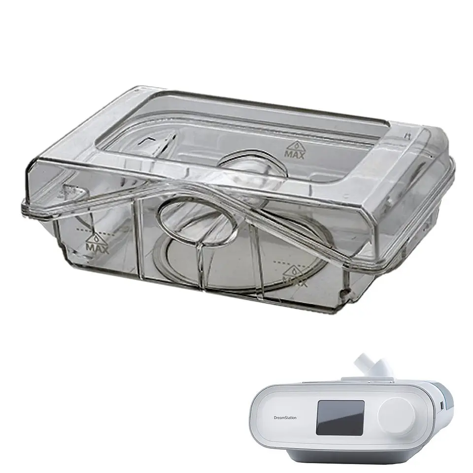 Philips DreamStation Auto CPAP 7