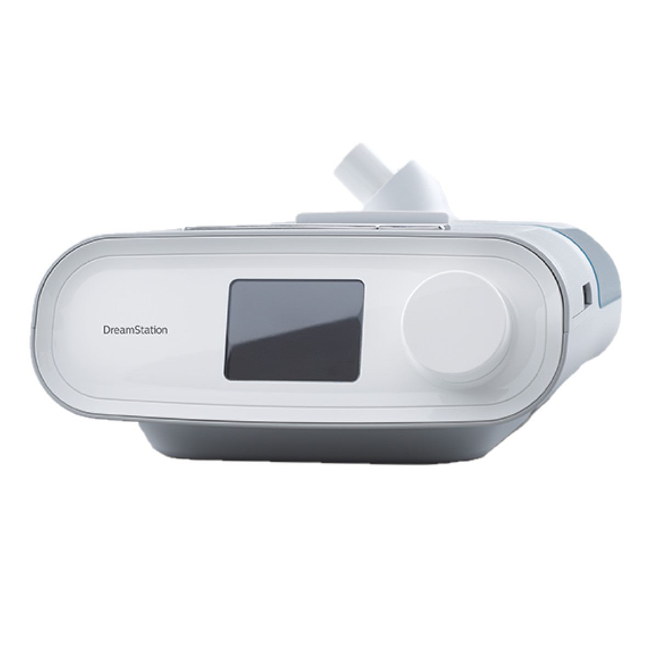 Philips DreamStation Auto CPAP + 1 Mascarilla 2