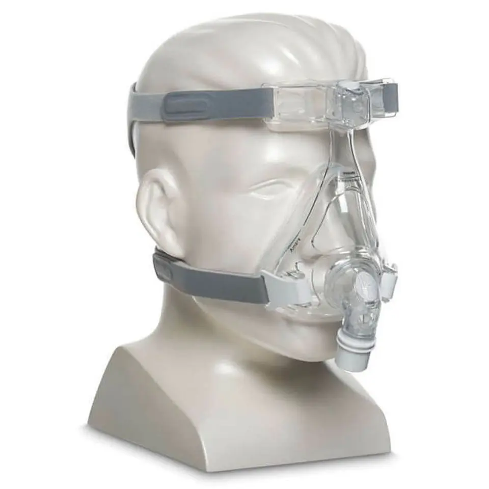 Philips Amara Mascarilla Oronasal CPAP 1