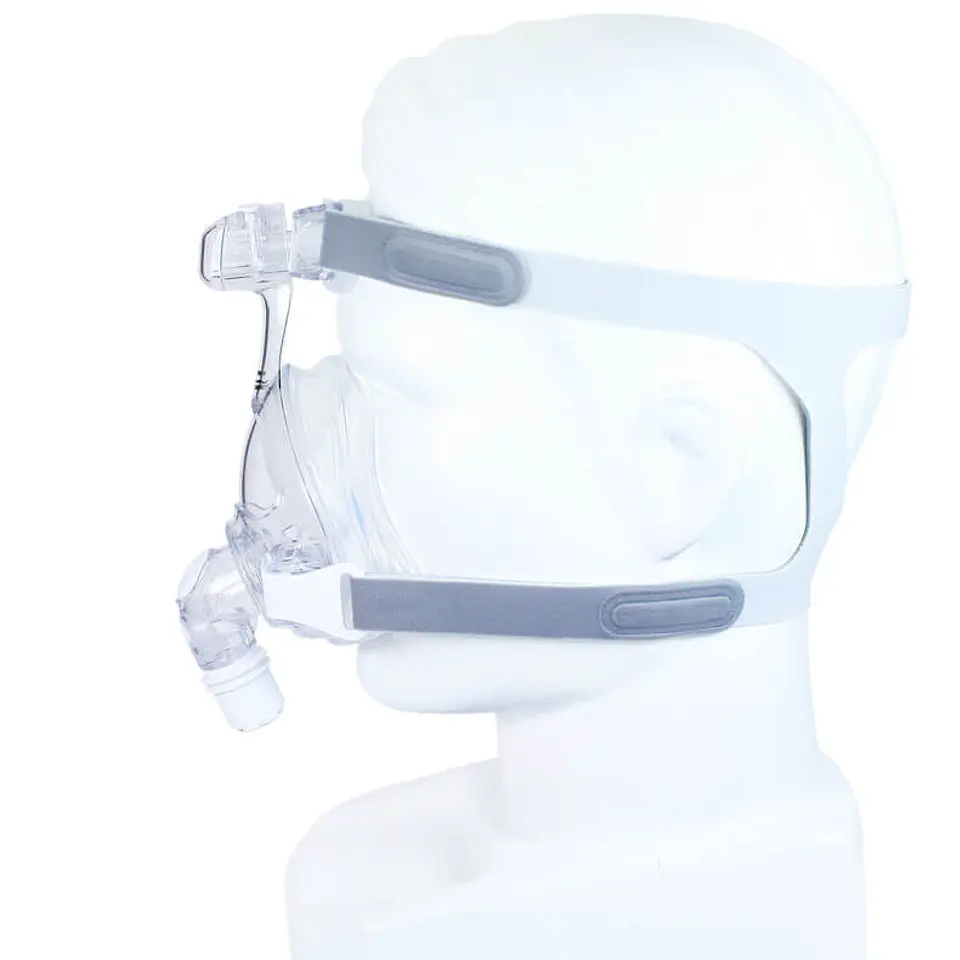 Philips Amara Mascarilla Oronasal CPAP 2