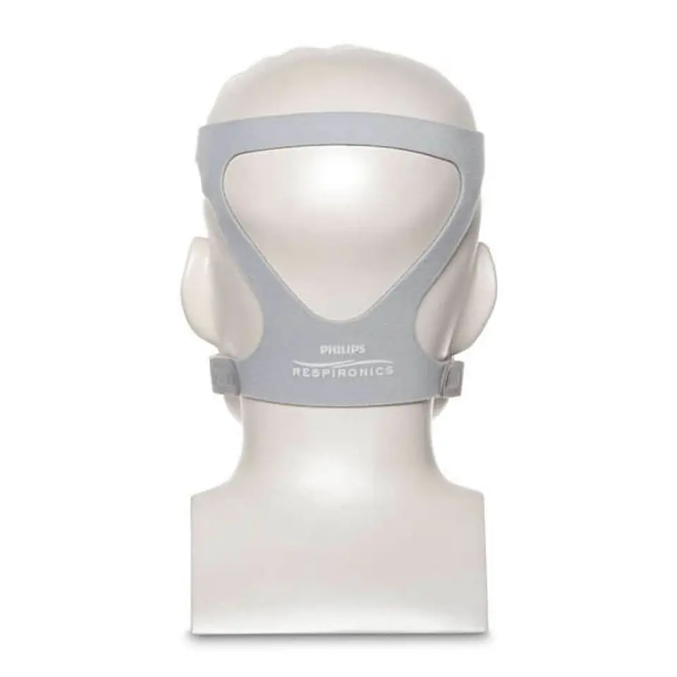 Philips Amara Mascarilla Oronasal CPAP 5