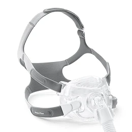 Philips Amara View Mascarilla Oronasal CPAP