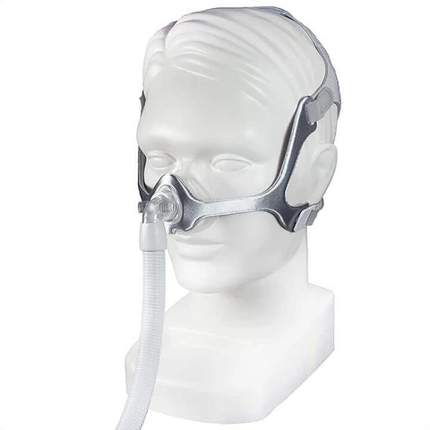 Philips Wisp Mascarilla Nasal CPAP marco de tela