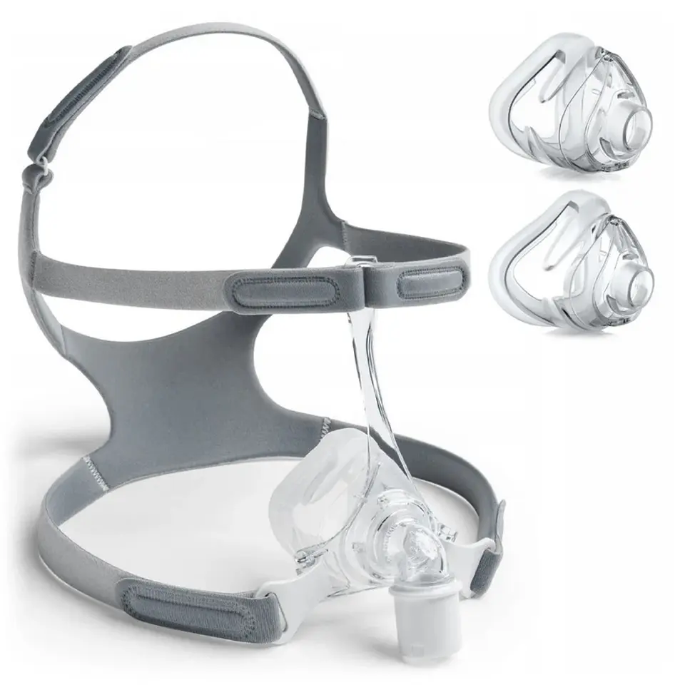 Philips Pico Mascarilla Nasal CPAP 4