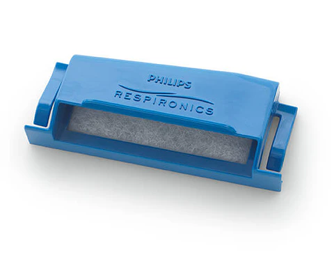 Philips DreamStation Filtro de Polen Reutilizable CPAP