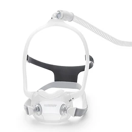 Philips DreamWear Mascarilla Oronasal CPAP