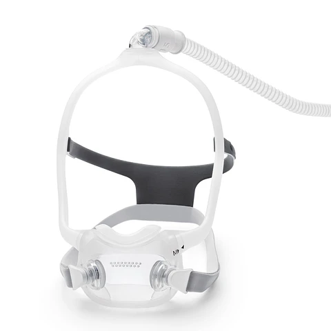 Philips DreamWear Mascarilla Oronasal CPAP