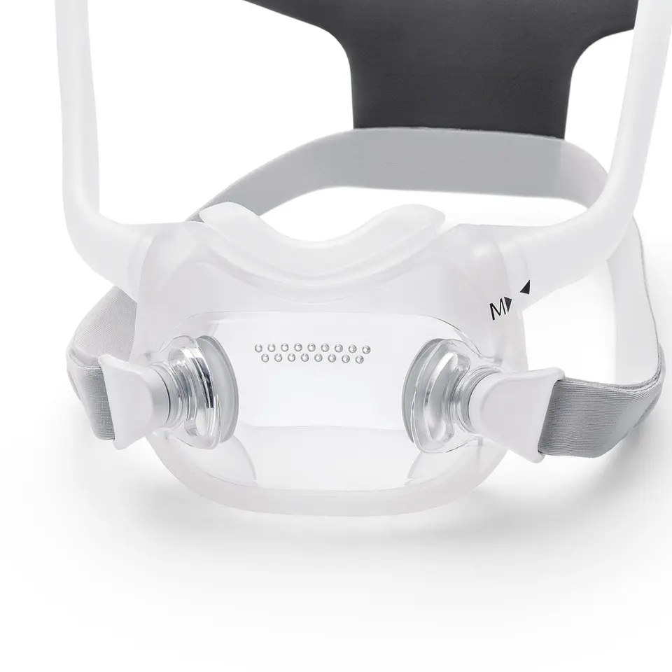 Philips DreamWear Mascarilla Oronasal CPAP 3