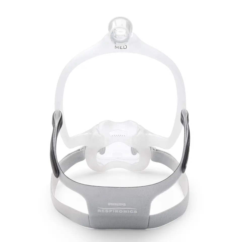 Philips DreamWear Mascarilla Oronasal CPAP 4