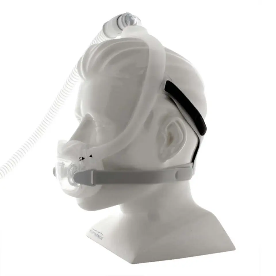 Philips DreamWear Mascarilla Oronasal CPAP 5
