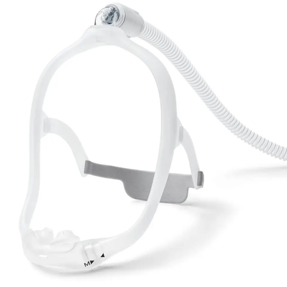 Philips DreamWear Mascarilla Nasal Pillow CPAP 1
