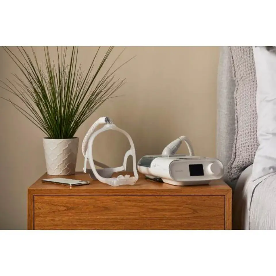 Philips DreamWear Mascarilla Nasal Pillow CPAP 5