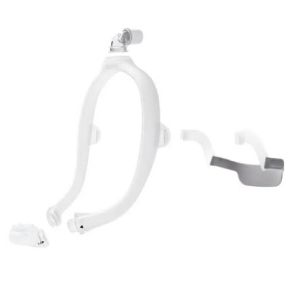 Philips DreamWear Mascarilla Nasal Pillow CPAP 7