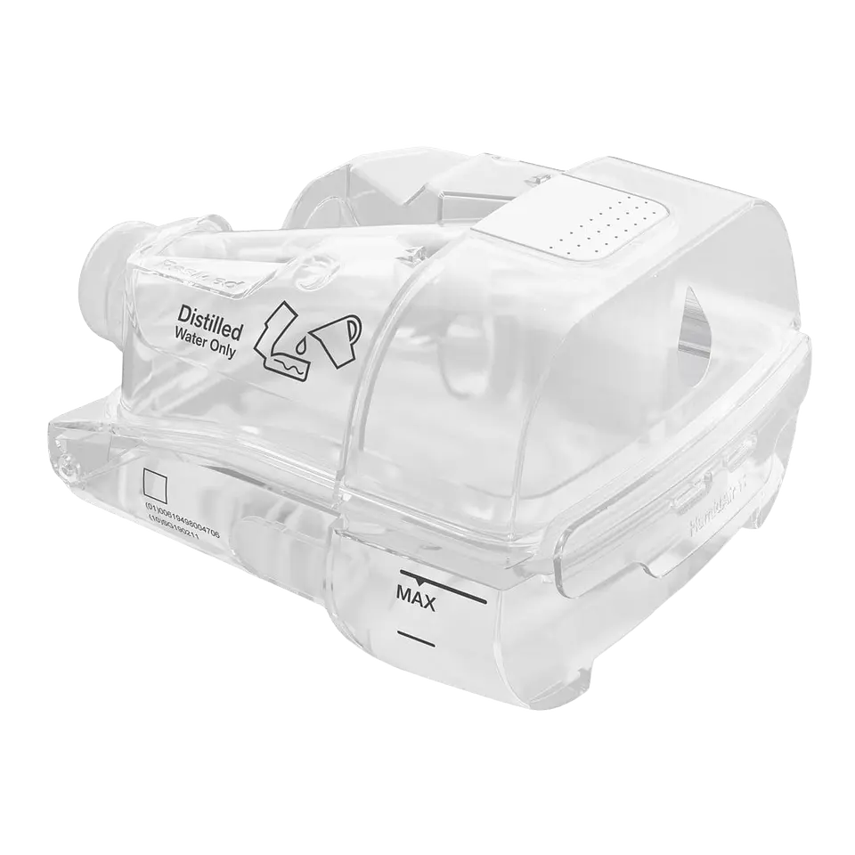 Philips DreamStation Estanque de Agua CPAP 2