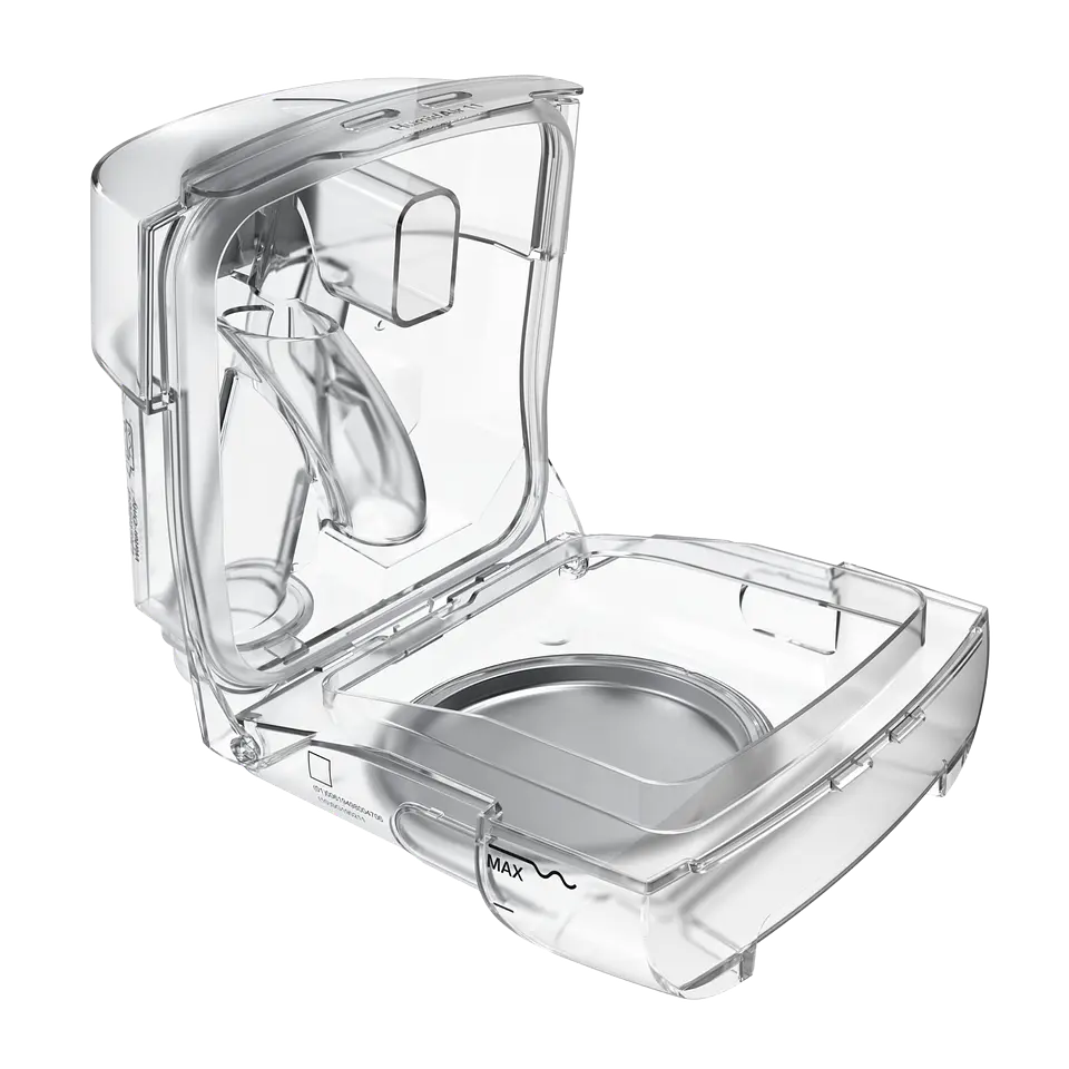 Philips DreamStation Estanque de Agua CPAP 3